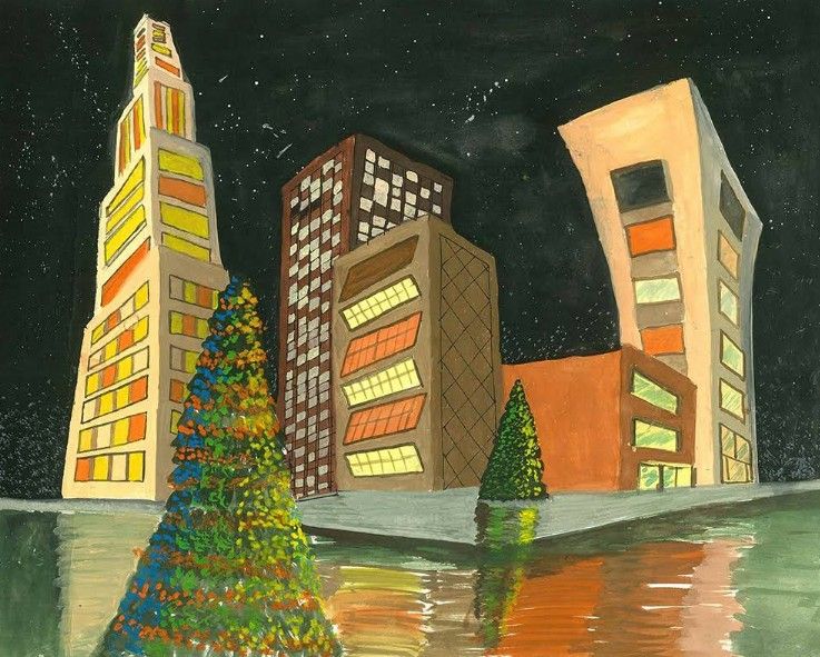 Art Factory : Drawing, Painting & Art image 1